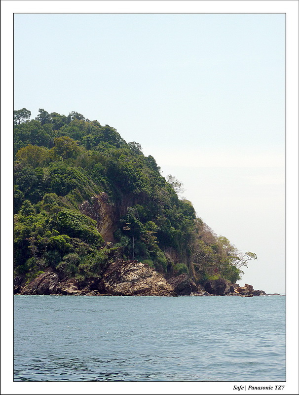 2011 - 03 - Koh Kradan 004